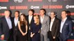 Jon Voight And Liev Schreiber Emmy Nominations And Interviews