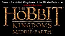 The Hobbit Kingdoms of Middle Earth hack June 2014