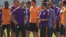 Prandelli’den şampiyonluk sözü