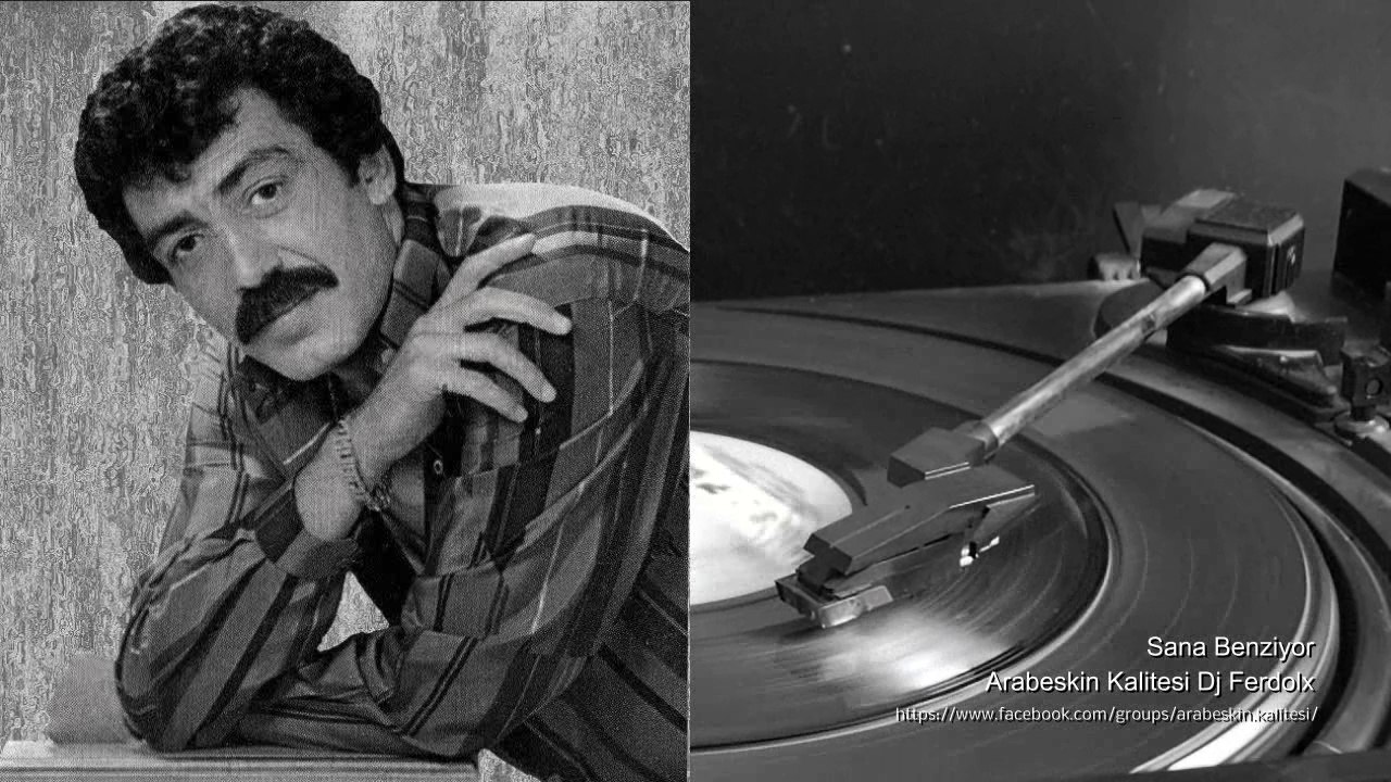 Müslüm Gürses Sana Benziyor 720p