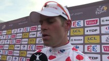 Tour de France 2014 - Etape 7 - Cyril Lemoine : 