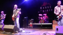 Toadies - Summer of the Strange (Live in Houston - 2014) HQ