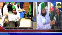 News 08 July - Madani pearls of Nigran e Shura during the Madani Muzakarah (1)