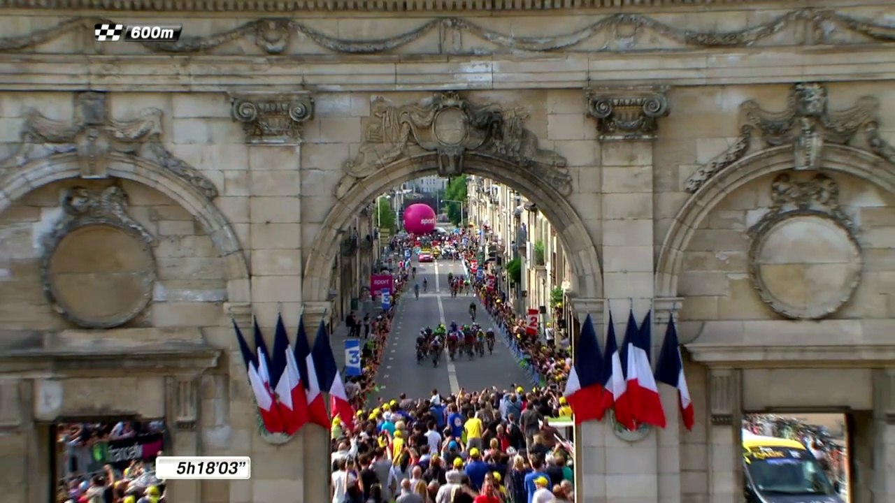 FR - Résumé - Étape 7 (Épernay > Nancy)