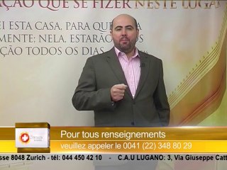 Vos rêves seront au Temple de Salomon