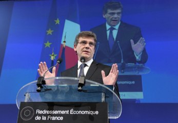 Arnaud Montebourg : "le conformisme il est au pouvoir"