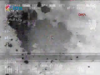 Irak'ta 200 IŞİD üyesi öldürüldü