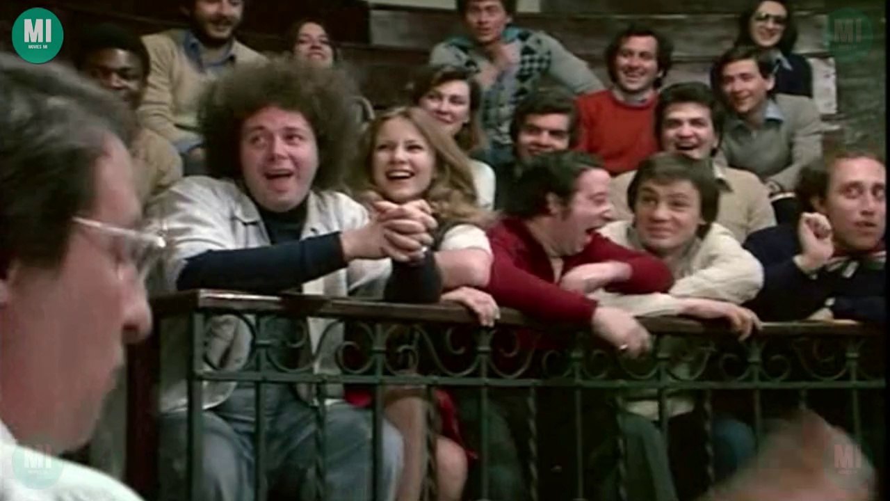 La dottoressa sotto il lenzuolo Italian Movie Part - (6)