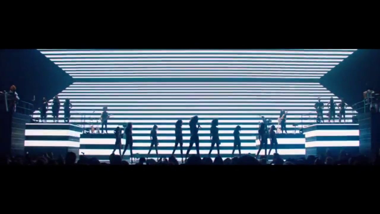 Beyoncé - Diva (Live In Atlantic City/ Revel)