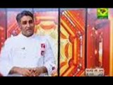 Ramadan Bachat Pakwan -Chef Tahir Chaudhry -  Bread Slice Quesadillas & Imli Sharbat Recipe  Full- 10  July 2014