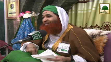 Ramzan Ki Purkaif Yadain - 1435 - Ep-06 (Part 1)