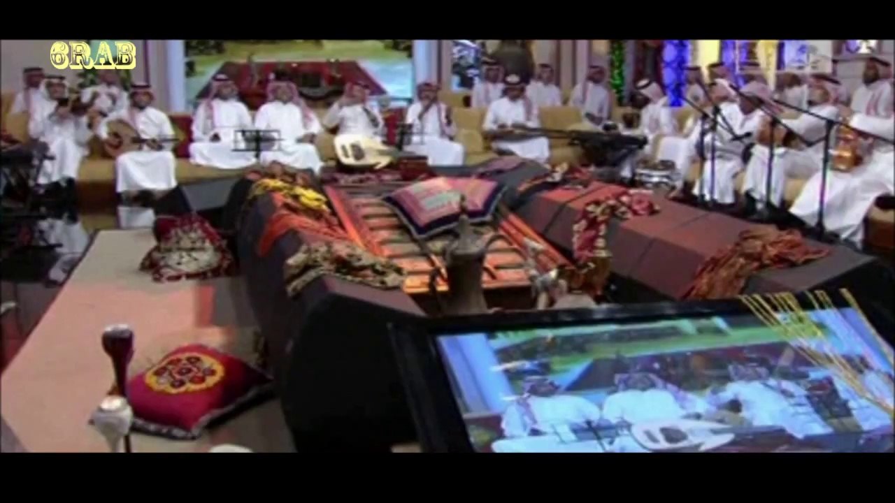 ‫عبدالله رشاد _ اصيل _ الحكمي _ الاهدل - على شانه - جلسات الدانة‬