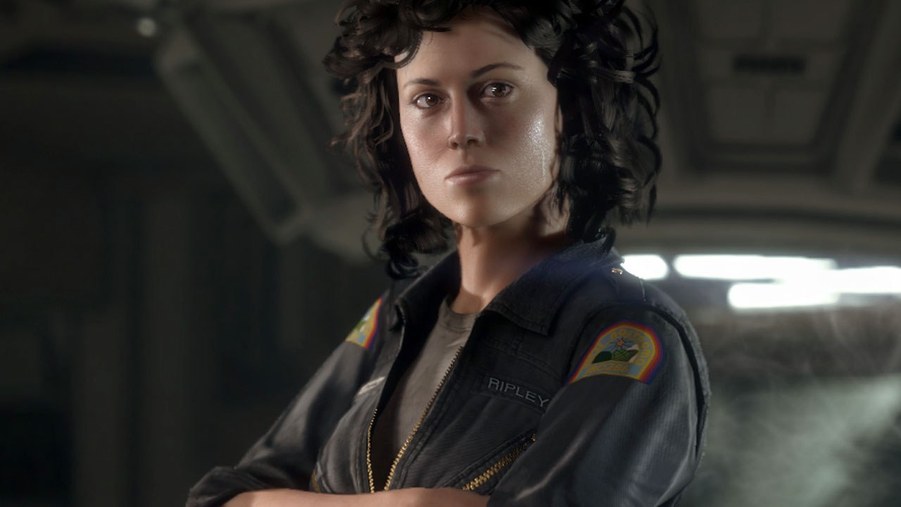 CGR Trailers - ALIEN: ISOLATION Pre-order Trailer