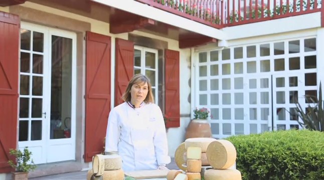 L’Instant gourmand Pur Brebis Pyrénées - Emission 3