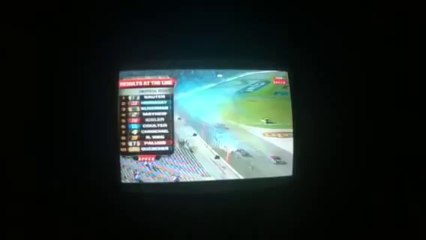 2011 Texas Camping World Truck Series