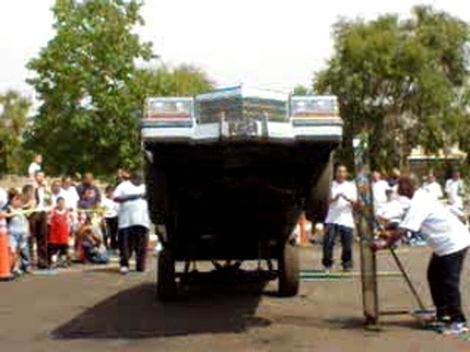 Cadillac fleetwood brougham lowrider