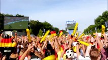 Football: drôles de réactions de supporters de la Coupe du Monde - Le Zapping insolite