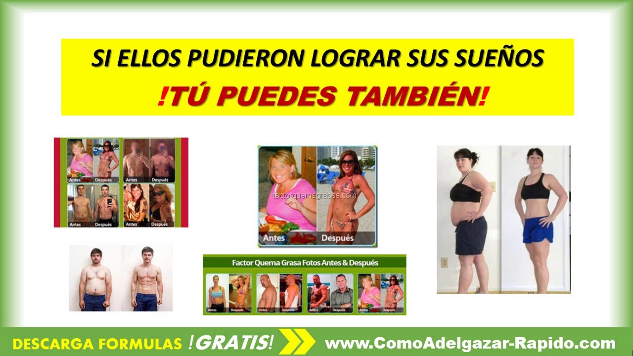 Plan de Dieta para Bajar de Peso sin Restringir Alimentos