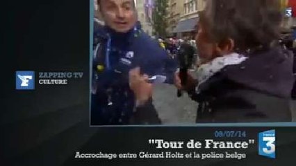 Zapping TV : le meilleur et le pire de la télévision cette semaine !