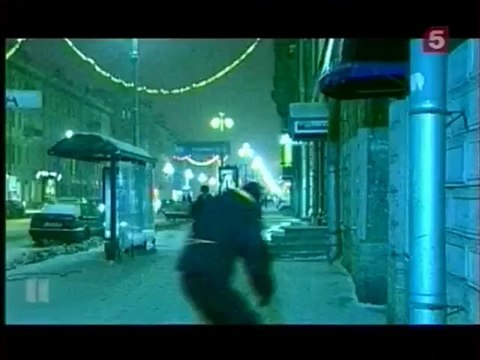 Пятый канал (06.09.2013). Запись эфира