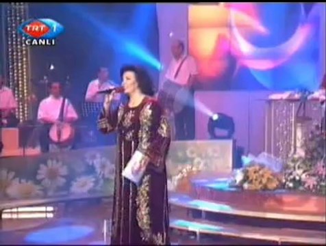Emel TAŞÇIOĞLU & Gülşen KUTLU-Ahu Gözlerini Sevdiğim Dilber