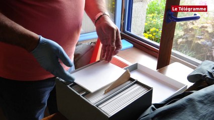 1914-1918. Le vélo-photo de Madame Yvonne au rendez-vous de l'Histoire