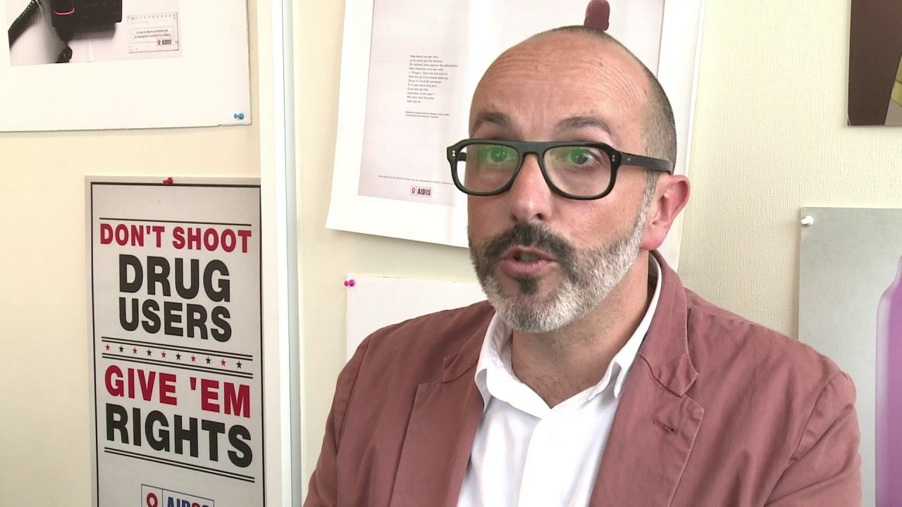 Sida: Aides favorable au traitement préventif pour les gays