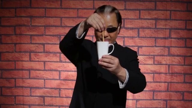 Maric Cup by Mr. Maric - Magic trick