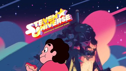 Steven Universe | Opening | Castellano ᴴᴰ