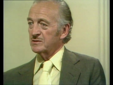 David Niven (1910-1983)