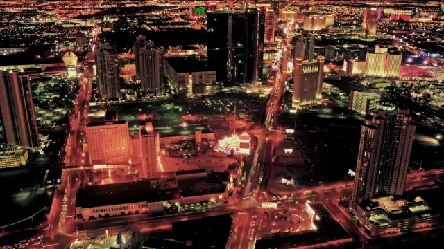 Commercial LED Lighting Solutions - Deco Lighting