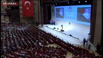 Erdoğan'dan IŞİD'e yumuşak mesajlar