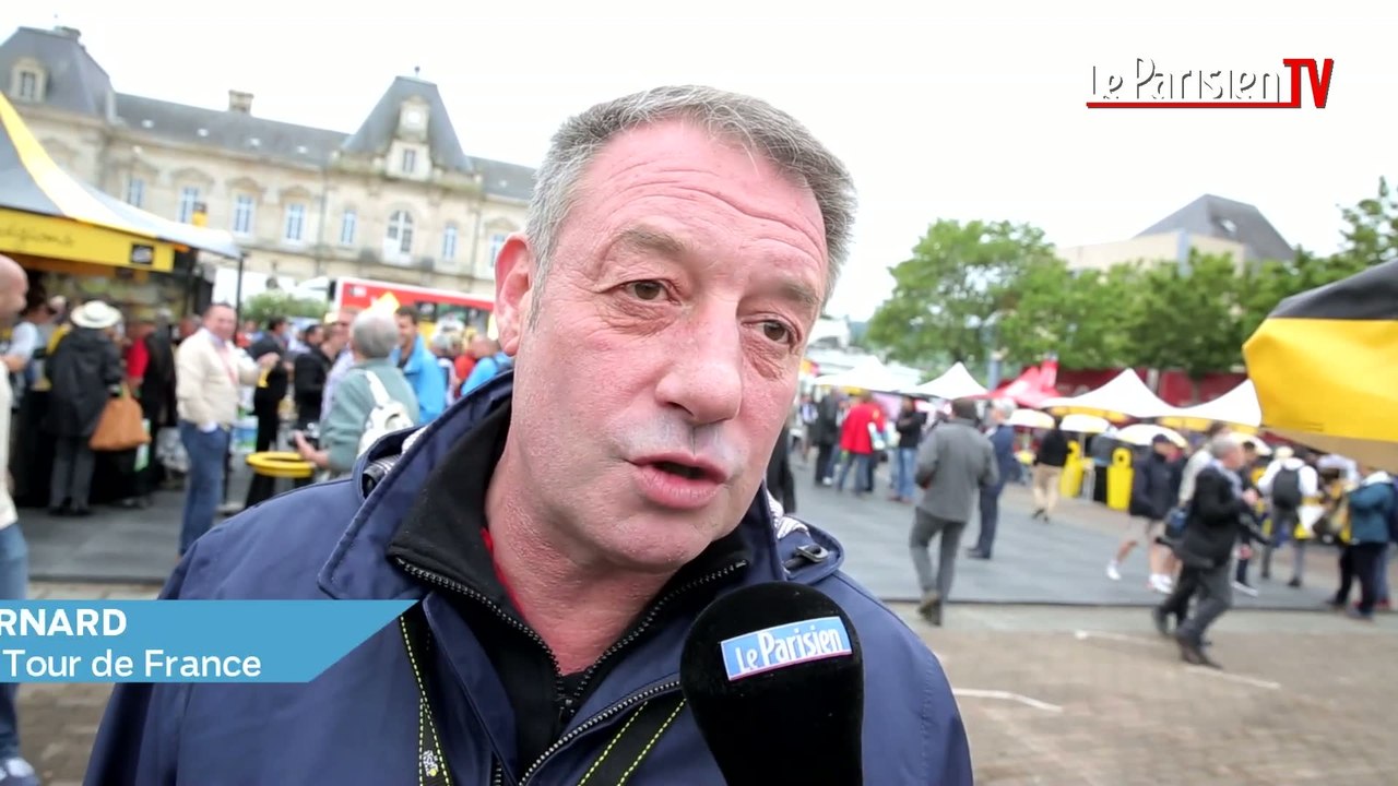 Pourquoi les coureurs du Tour de France chutent-ils autant ?