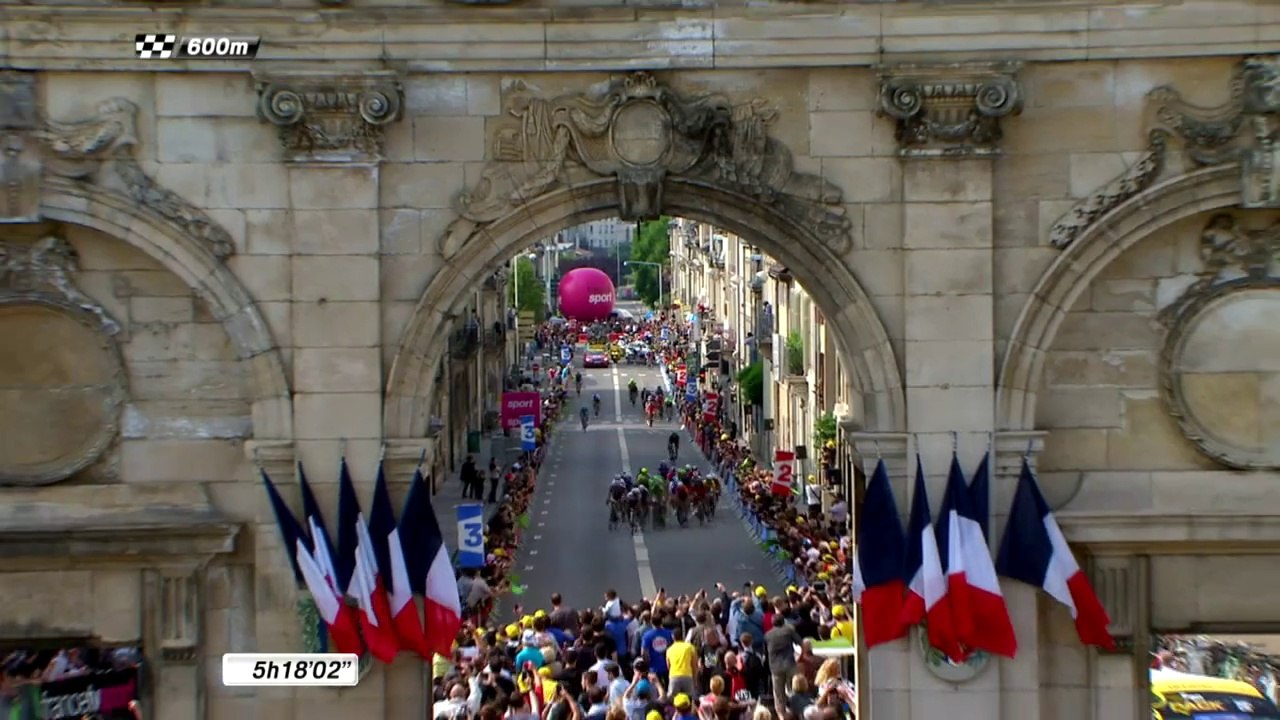 ES - Resumen - Etapa 7 (Épernay > Nancy)