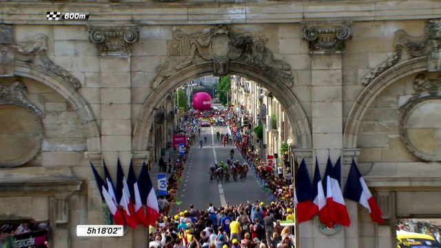 ES - Resumen - Etapa 7 (Épernay > Nancy)