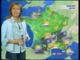 France 3 23.10.03 6 Pubs,6 B.A.,Cinéma du jeudi,KENO,Météo,Soir 3, Ombre & lumière