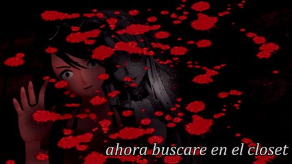 Hide and Seek - Clara , Maika - cover español
