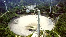 Astronomers Pick Up Brief Split-Second Radio Waves From Deep Space