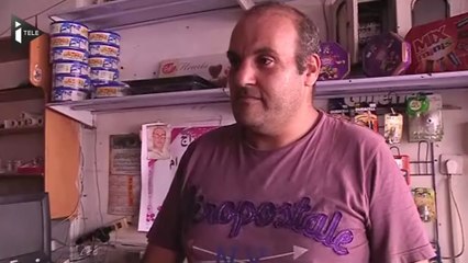 A Gaza, nos journalistes témoins d'une frappe israélienne