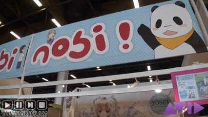 Japan Expo 2014 Reportage (29/) nobi-nobi.fr