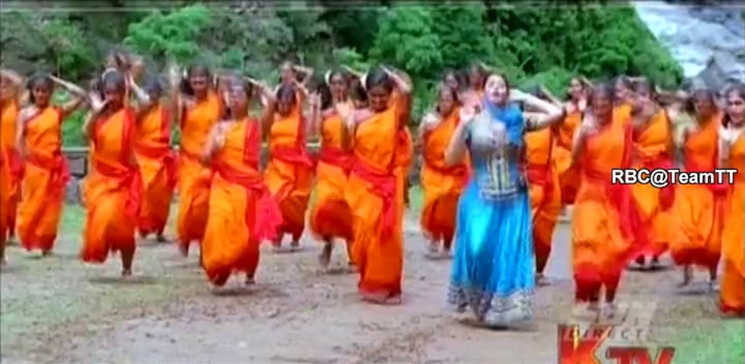 METTUKUDI--maana madhura--RBC@TeamTT