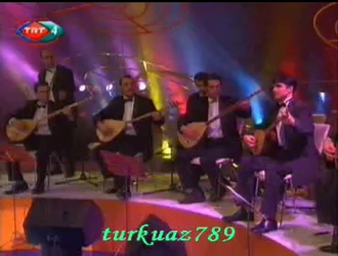 Emel TAŞÇIOĞLU & Gülşen KUTLU-Halime Gız Çay Aşağı Gidiyor