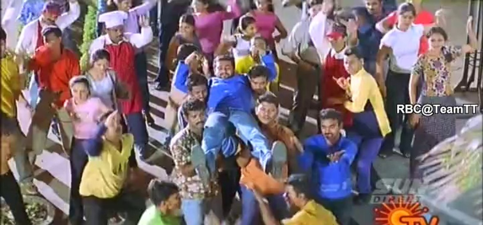 MOUNAM PESIYATHE--aadatha--RBC@TeamTT