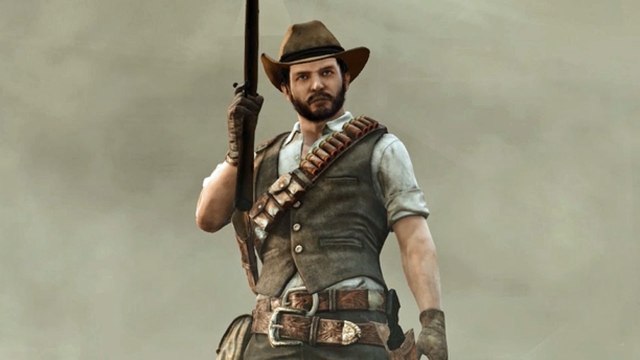 CGR Trailers - DEADFALL ADVENTURES:HEART OF ATLANTIS PS3 Debut Trailer