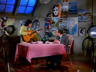 Palito Ortega - Yo Vivo a la Buena de Dios