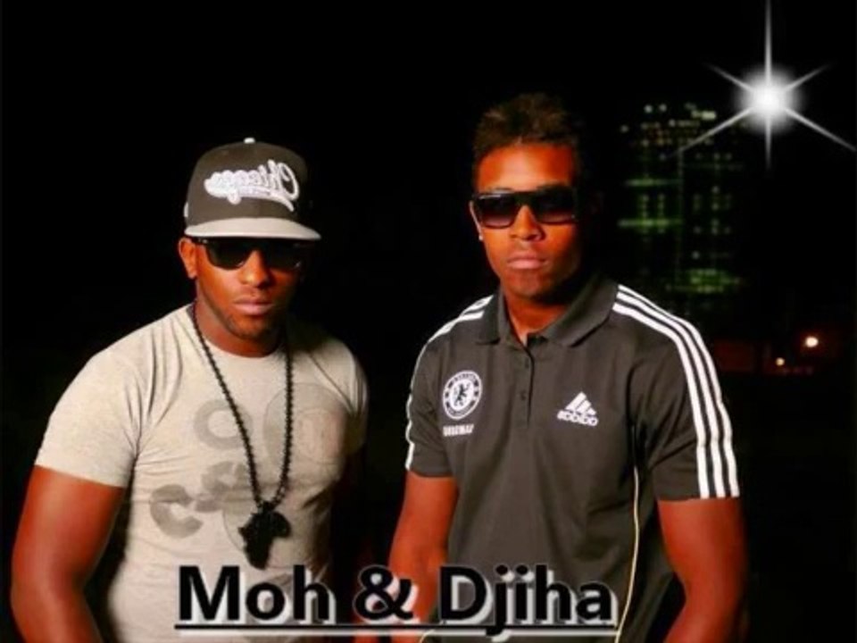 Djiha (Guirri Mafia) Medley - YouTube2 - Vidéo Dailymotion