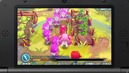 Nintendo Direct - Japan 3DS Third Party 11-07-2014