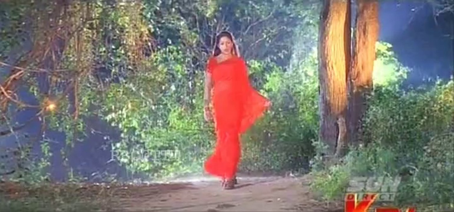 PAARVAI ONDRE PODHUME--thirudiya idhayatai