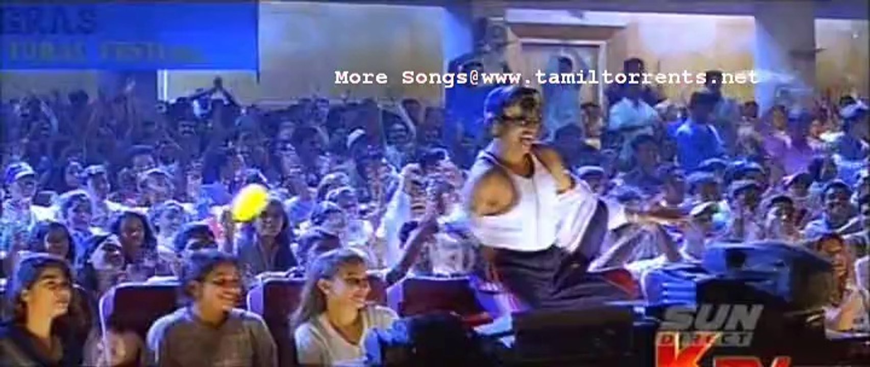 KUSHI--oru ponnu onnu