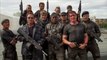THE EXPENDABLES 3 Gets A PG-13 Rating - AMC Movie News